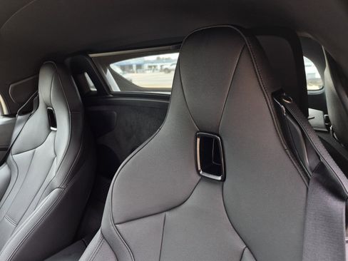 Certified 2025 BMW Z4 sDrive30i image 31