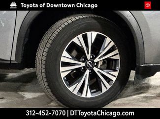 Used 2023 Nissan Rogue SV AWD/4WD video 2