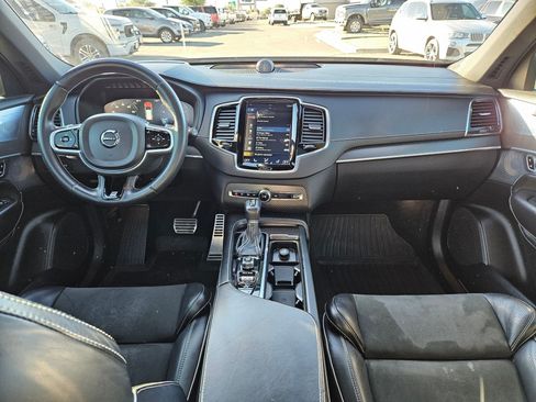Used 2019 Volvo XC90 T6 R-Design w/ Advanced Package AWD/4WD image 30