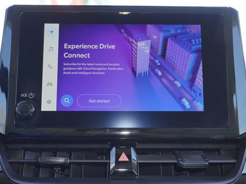 Used 2023 Toyota Corolla Cross L FWD image 14