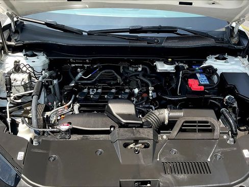 Used 2024 Honda CR-V EX image 29