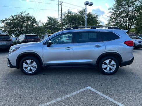 Certified 2023 Subaru Ascent 8-Passenger AWD/4WD image 4
