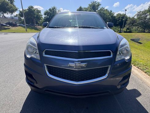 Used 2014 Chevrolet Equinox LS FWD image 28