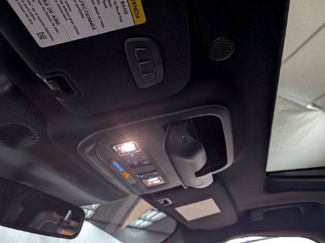 Used 2026 Ford Explorer Tremor w/ Tremor Ultimate Package AWD/4WD image 15