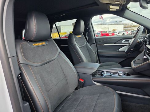 New 2026 Ford Explorer Tremor AWD/4WD image 37