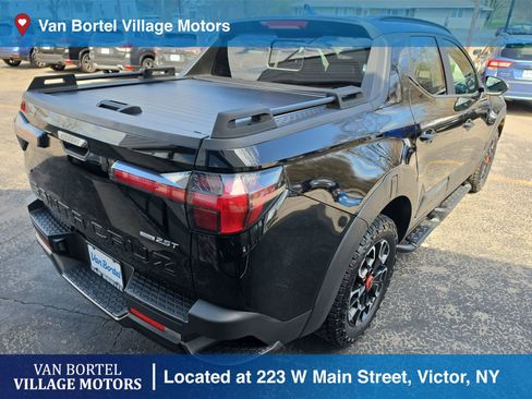 Used 2024 Hyundai Santa Cruz XRT AWD/4WD image 5