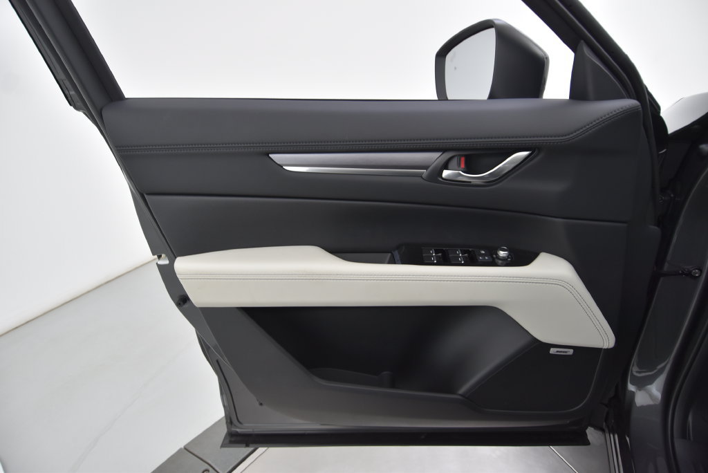 Used 2025 MAZDA CX-5 AWD 2.5 S image 30