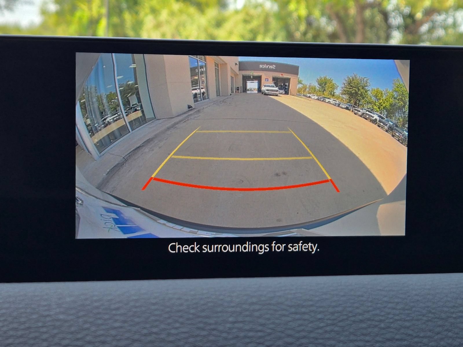 Certified 2024 MAZDA CX-50 AWD 2.5 S w/ Weather Package image 17