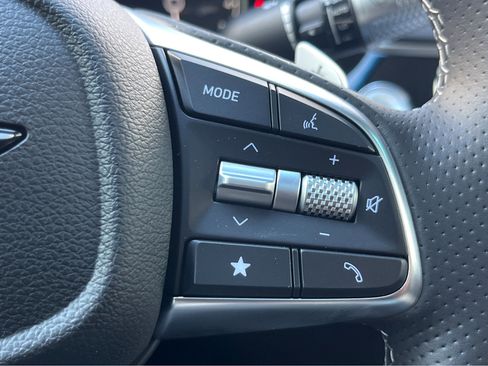 New 2026 Genesis G70 3.3T Sport Prestige image 18