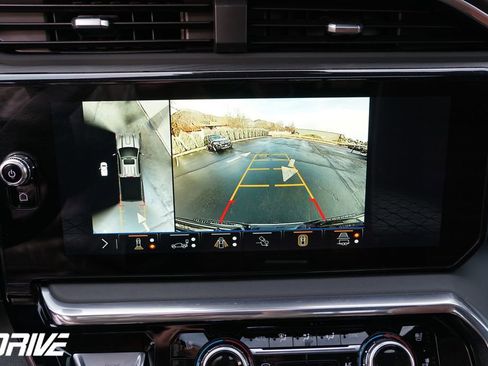 Used 2026 GMC Sierra 3500 Denali Ultimate w/ LPO, GMC Protection Package image 30