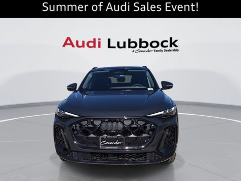 New 2026 Audi Q5 Premium Plus AWD/4WD image 3
