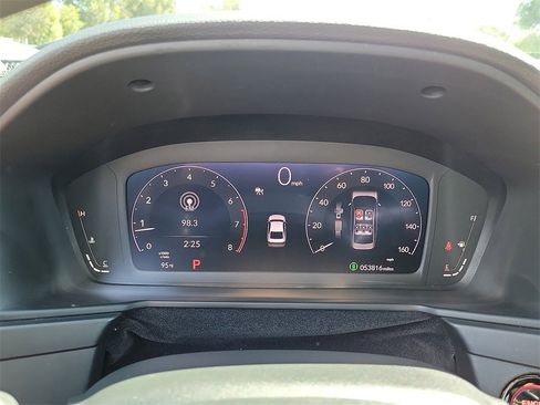 Used 2023 Honda Accord EX image 6