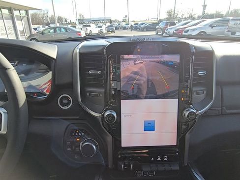 Certified 2025 RAM 1500 Big Horn image 20