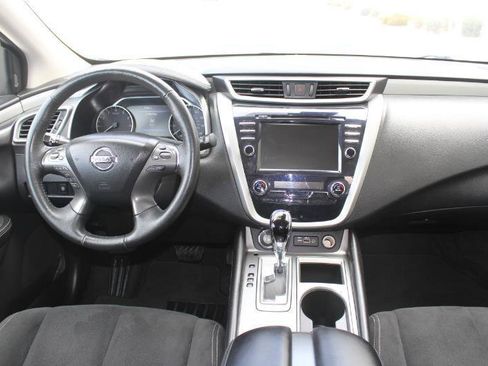 Used 2021 Nissan Murano SV FWD image 18