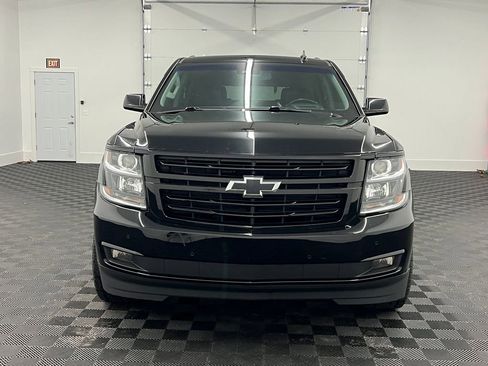 Used 2018 Chevrolet Tahoe Premier image 5
