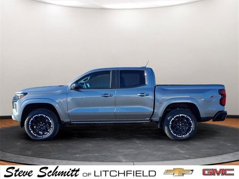 New 2026 Chevrolet Colorado Z71 w/ Z71 Convenience Package 2 image 16