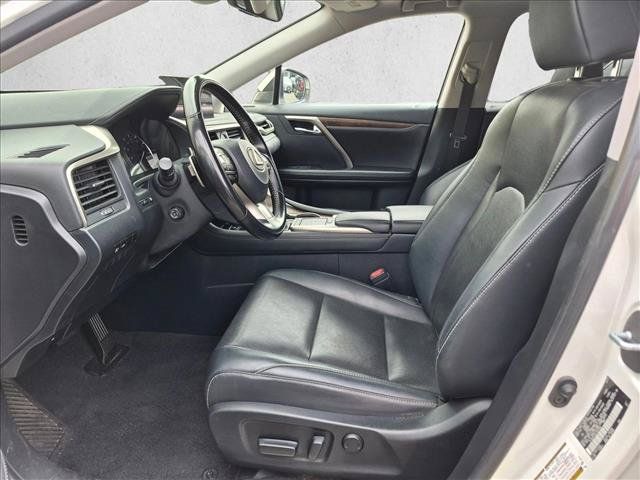 Used 2020 Lexus RX 350L Premium w/ Premium Package AWD/4WD image 16