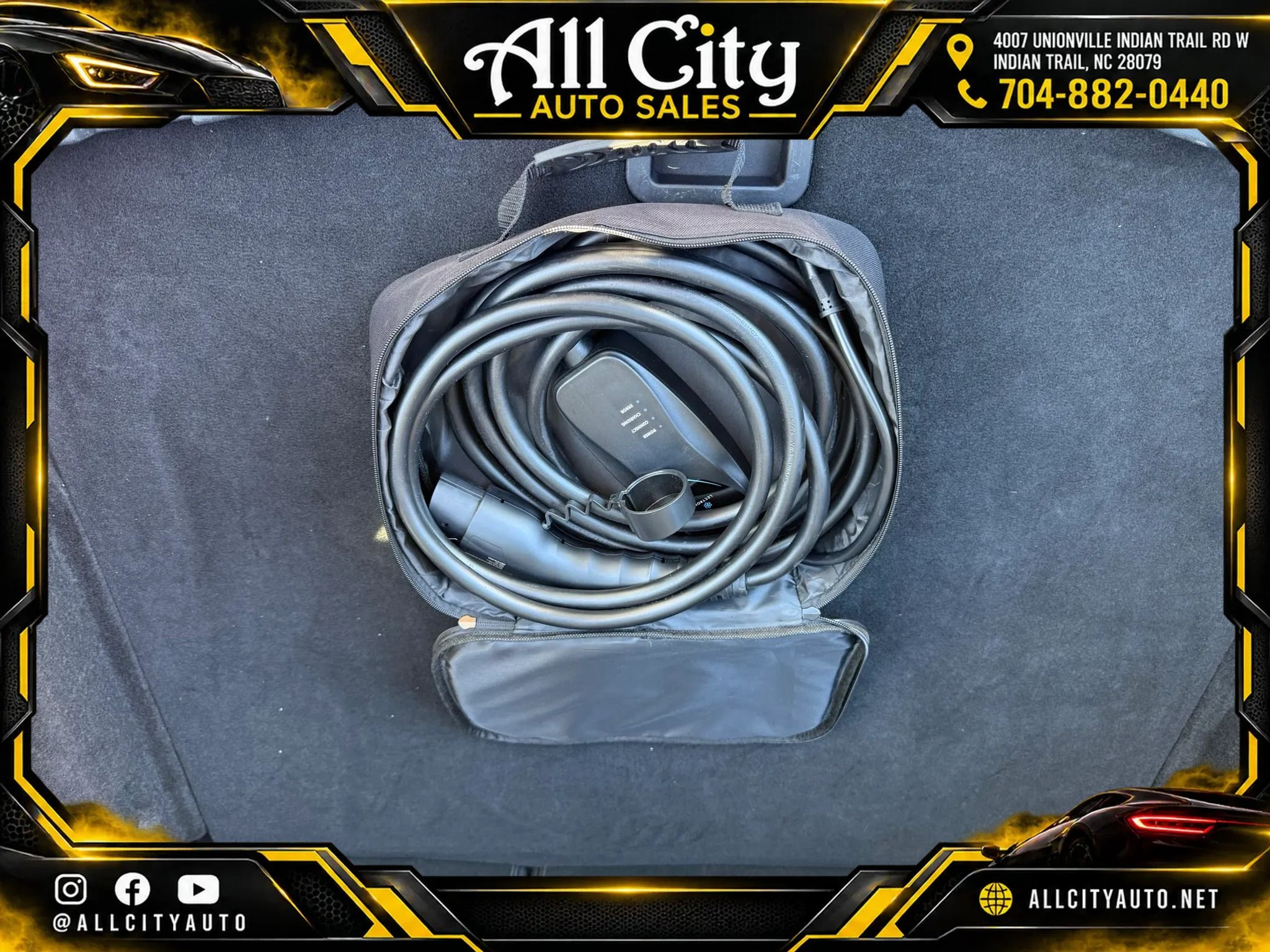 Used 2023 Ford Mustang Mach-E Select RWD image 46