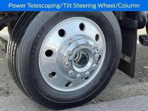 Certified 2022 Ford F450 Lariat w/ Lariat Ultimate Package image 11