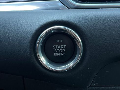 Certified 2023 MAZDA CX-5 Carbon Edition image 27