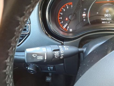 Used 2021 Dodge Durango GT image 27