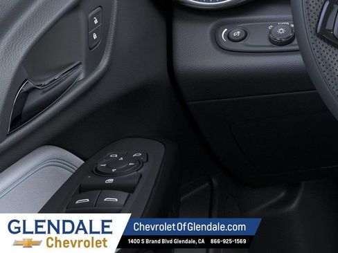 New 2026 Chevrolet Trax LT FWD image 22