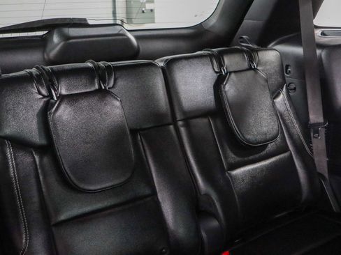 Used 2022 Ford Explorer ST w/ ST Street Pack AWD/4WD image 29