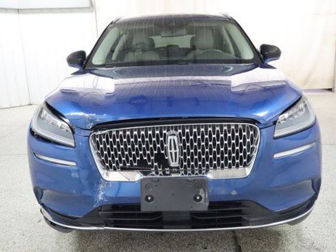 Used 2021 Lincoln Corsair AWD w/ Equipment Group 101A image 7