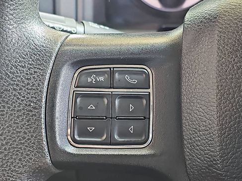 Used 2019 RAM 1500 Warlock AWD/4WD image 20