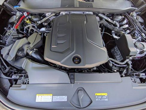 New 2026 Audi A5 2.0T Premium Plus AWD/4WD image 20