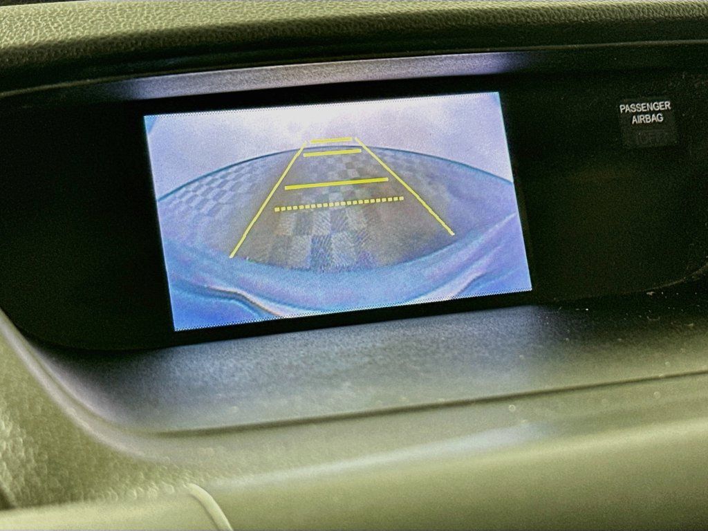 Used 2014 Honda CR-V EX-L image 21