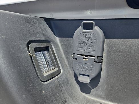 Used 2020 Ford F150 XL w/ Equipment Group 101A Mid image 5