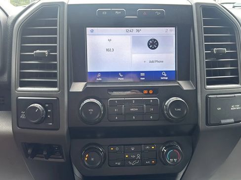 Used 2021 Ford F350 XL w/ STX Appearance Package AWD/4WD image 22