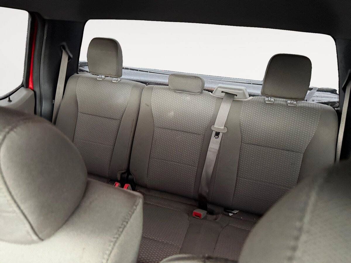 Used 2018 Ford F150 XLT AWD/4WD image 13
