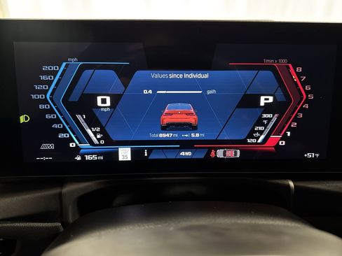 Used 2024 BMW M3 Competition w/ Executive Package image 20