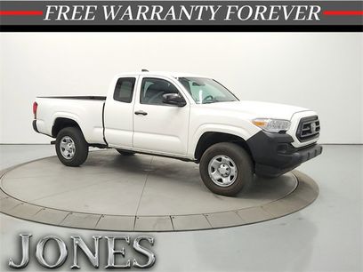 Used 2023 Toyota Tacoma SR