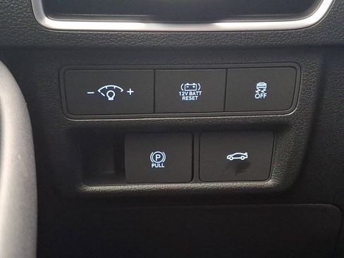 New 2026 Hyundai Sonata Blue FWD image 16