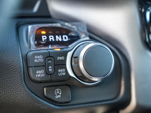 New 2026 RAM 1500 Big Horn w/ Night Edition image 20