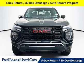 Used 2023 GMC Canyon Elevation w/ Convenience Package video 2