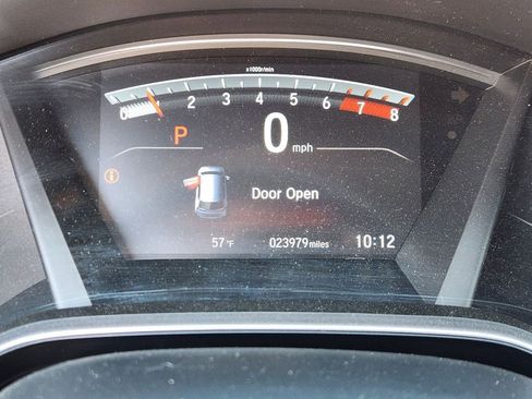 Certified 2020 Honda CR-V EX-L image 10