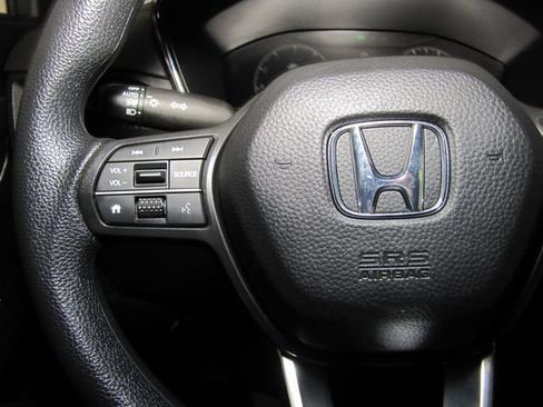 Certified 2024 Honda CR-V EX image 5