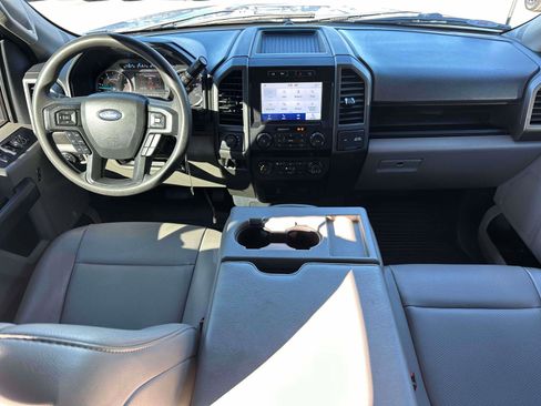 Used 2022 Ford F350 XL w/ STX Appearance Package image 12