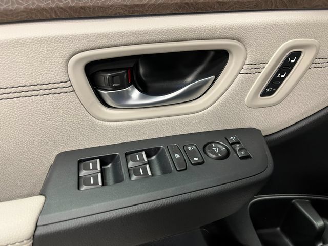 New 2026 Honda Pilot Elite image 15