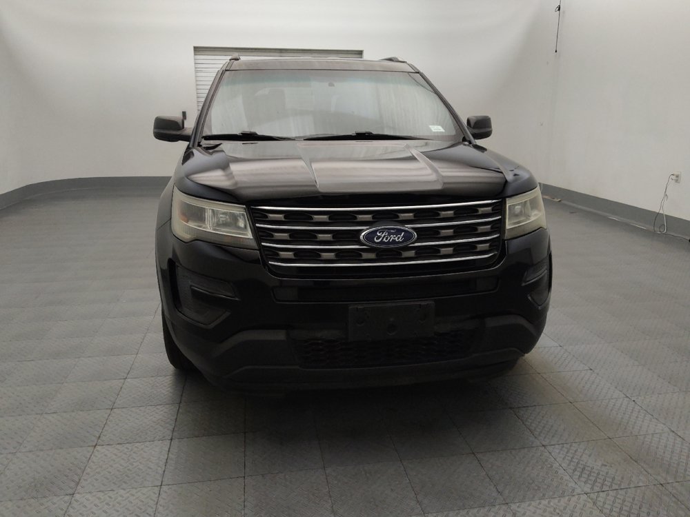 Used 2017 Ford Explorer FWD image 14