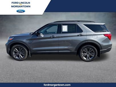 Used 2023 Ford Explorer XLT w/ Equipment Group 202A