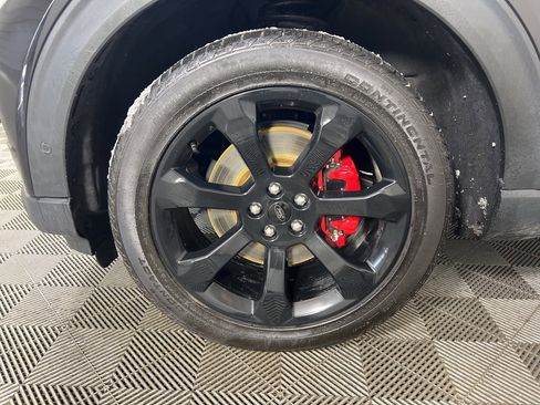 Used 2022 Ford Explorer ST w/ Equipment Group 401A image 15