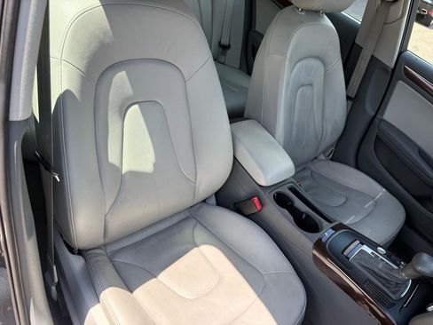 Used 2013 Audi A4 2.0T Premium Plus AWD/4WD image 9