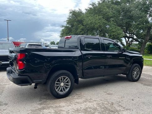 Used 2025 Chevrolet Colorado LT w/ LT Convenience Package RWD image 5