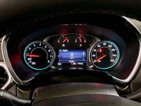 Certified 2024 Chevrolet Equinox LT w/ LPO, Floor Liner Package image 22