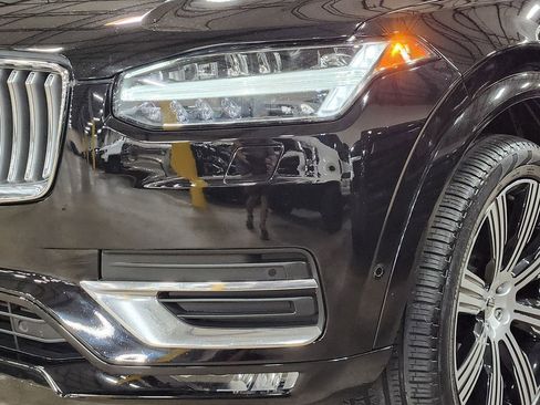 Used 2022 Volvo XC90 T6 Inscription w/ Advanced Package image 15